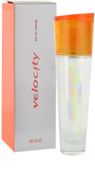 Mary Kay Velocity Eau de Parfum para mulheres 50 ml