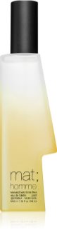Masaki Matsushima Mat Homme Eau de Toilette für Herren