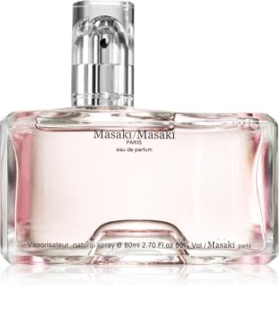 Masaki Matsushima Masaki/Masaki Eau de Parfum Naisille