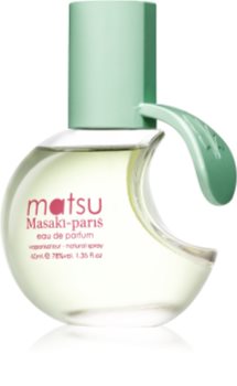 Masaki Matsushima Matsu Eau de Parfum voor Vrouwen