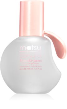 matsu sakura perfume