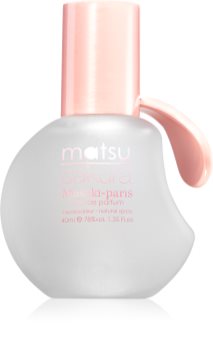 Masaki Matsushima Matsu Sakura Eau de Parfum Naisille