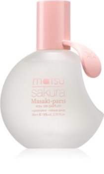 Masaki Matsushima Matsu Sakura Eau de Parfum pentru femei
