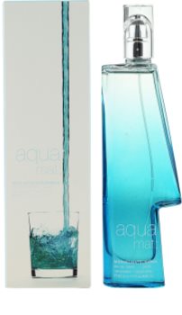 Masaki Matsushima Aqua Mat, Homme toaletní voda pro muže