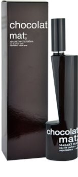 Masaki Matsushima Mat Chocolat woda perfumowana dla kobiet