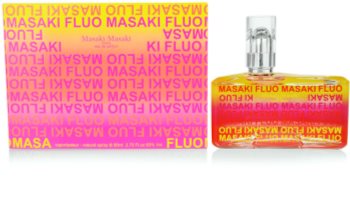 Masaki Matsushima Fluo parfumovaná voda pre ženy