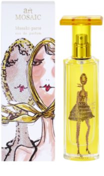 Masaki Matsushima Art Mosaic eau de parfum para mulheres