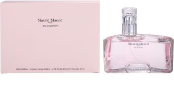 Masaki Matsushima Masaki/Masaki eau de parfum pour femme