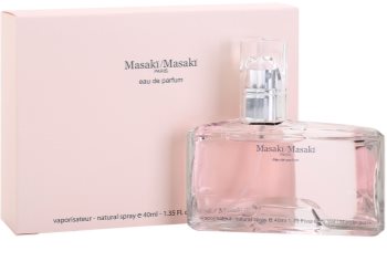 Masaki Matsushima Masaki/Masaki Eau de Parfum for Women