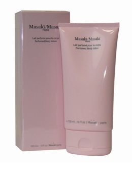 Masaki Matsushima Masaki/Masaki telové mlieko pre ženy 150 ml