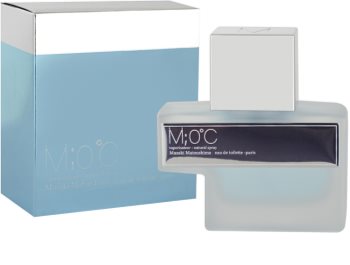 Masaki Matsushima M 0°C Men eau de toilette for Men