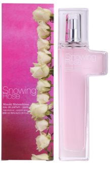 Masaki Matsushima Snowing Rose parfémovaná voda pro ženy