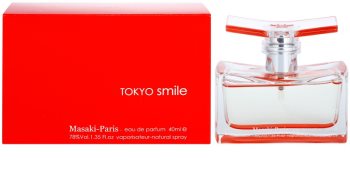 Masaki Matsushima Tokyo Smile eau de parfum para mulheres
