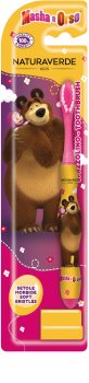 Masha & The Bear Kids dječja četkica za zube