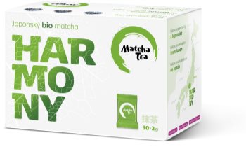 Matcha Tea BIO harmony