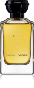Matea Nesek White Collection Secret Eau de Parfum pour femme