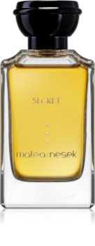 Matea Nesek White Collection Secret parfumovaná voda pre ženy