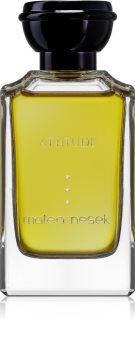 Matea Nesek White Collection Attitude Eau de Parfum til mænd