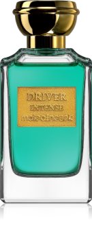 Matea Nesek Golden Edition Driver Intense Eau de Parfum pour homme