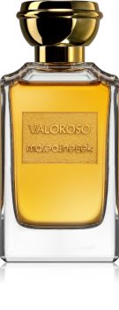 Matea Nesek Golden Edition Valoroso Eau de Parfum pour homme