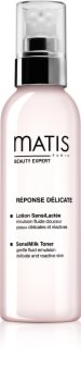 MATIS Paris Réponse Délicate Hauttonikum zum Reinigen und Make up-Entfernen