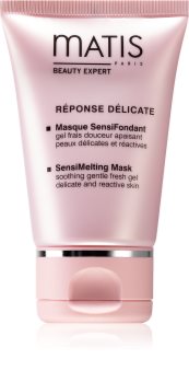 MATIS Paris Réponse Délicate beruhigende Gel-Maske