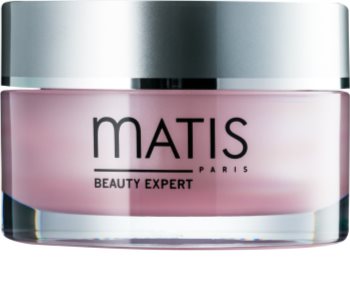 MATIS Paris Réponse Délicate éjszakai arcmaszk az arcra és a nyakra
