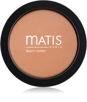 MATIS Paris Réponse Teint Bronzing Illuminating Powder