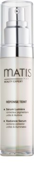 MATIS Paris Réponse Teint озаряващ серум за лице