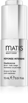 MATIS Paris Réponse Intensive spevňujúce olejové sérum s okamžitým účinkom