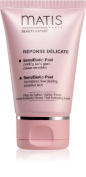 MATIS Paris Réponse Délicate Crema delicata pentru peeling pentru piele sensibila