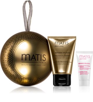 MATIS Paris Réponse Délicate set cadou I. (pentru piele sensibilă)