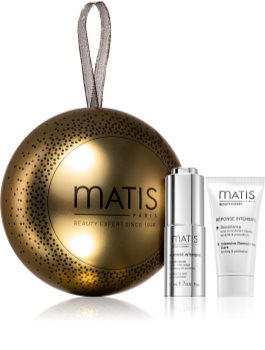 MATIS Paris Réponse Intensive darčeková sada III. (pre obnovu pevnosti pleti)