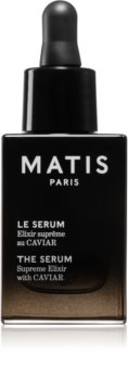 MATIS Paris Caviar The Serum Serum mot åldrande Med kaviar