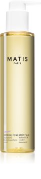 MATIS Paris Réponse Fondamentale Authentik-Oil Cleansing Oil for All Skin Types