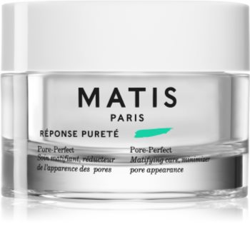 MATIS Paris Réponse Pureté Pore-Perfect Light Moisturiser To shine and expanded pores
