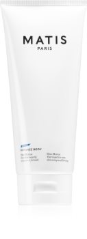 MATIS Paris Réponse Body Slim-Motion Termoaktiv creme Til hudregenerering