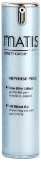 MATIS Paris Réponse Yeux gel za glajenje za predel okoli oči