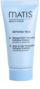 MATIS Paris Réponse Yeux Mask For Eye Area And Lips