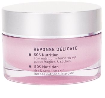 MATIS Paris Réponse Délicate intensive Creme für empfindliche Haut