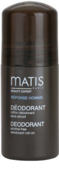 MATIS Paris Réponse Homme Deoroller für alle Oberhauttypen