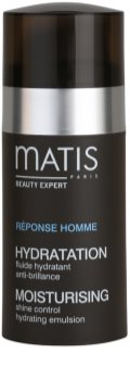 MATIS Paris Réponse Homme hydratační emulze pro muže