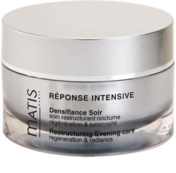 MATIS Paris Réponse Intensive Anti-Aging Nachtcreme für reife Haut