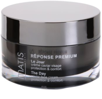 MATIS Paris Réponse Premium krema za obraz proti stresu