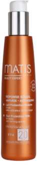 MATIS Paris Réponse Soleil mleczko do opalania SPF 20