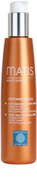 MATIS Paris Réponse Soleil After Sun Milch