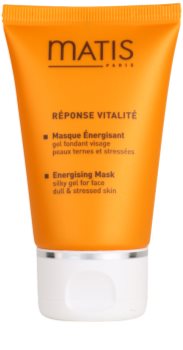MATIS Paris Réponse Vitalité Gel Mask for Tired Skin