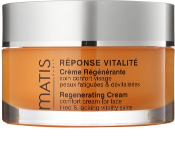 MATIS Paris Réponse Vitalité dnevna regeneracijska krema za utrujeno kožo
