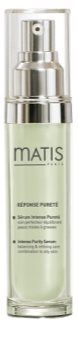 MATIS Paris Réponse Pureté серум за смесена и мазна кожа