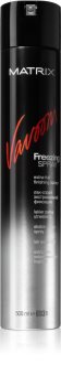 Matrix Vavoom Freezing Spray extra silný lak na vlasy